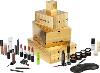 24K Holiday Advent Calendar $480 Value | Nordstrom