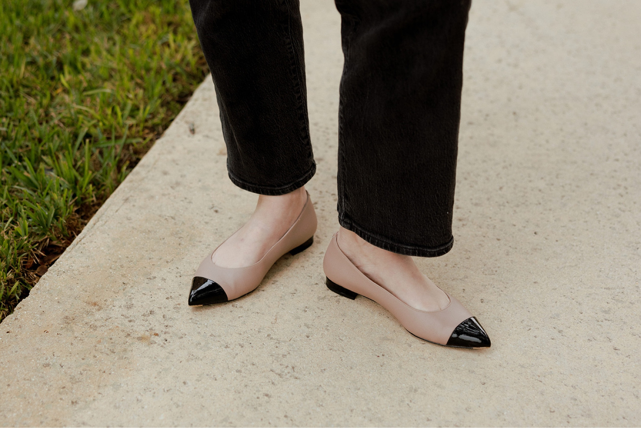 Casual wardrobe shoes 

#LTKshoecrush