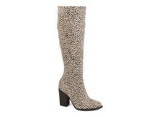 Journee Collection Kyllie Boot | DSW