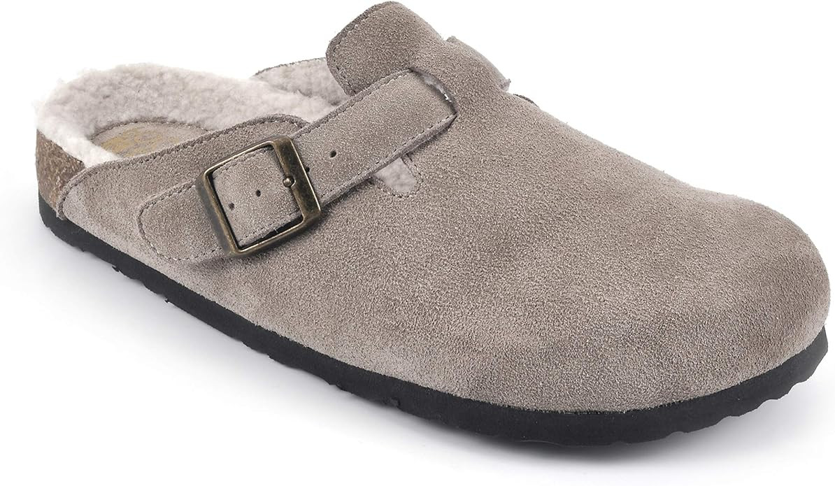 WHITE MOUNTAIN Women's Bari Clog | Amazon (US)