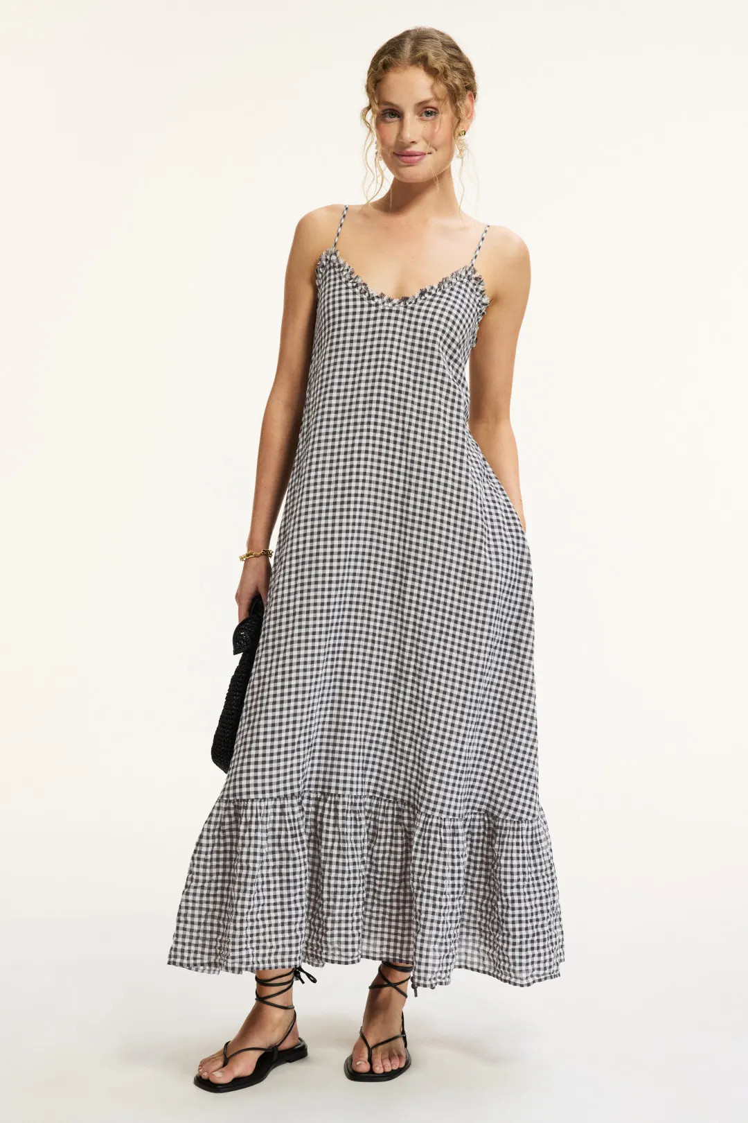 XíRENA Taytum Dress | Rent the Runway