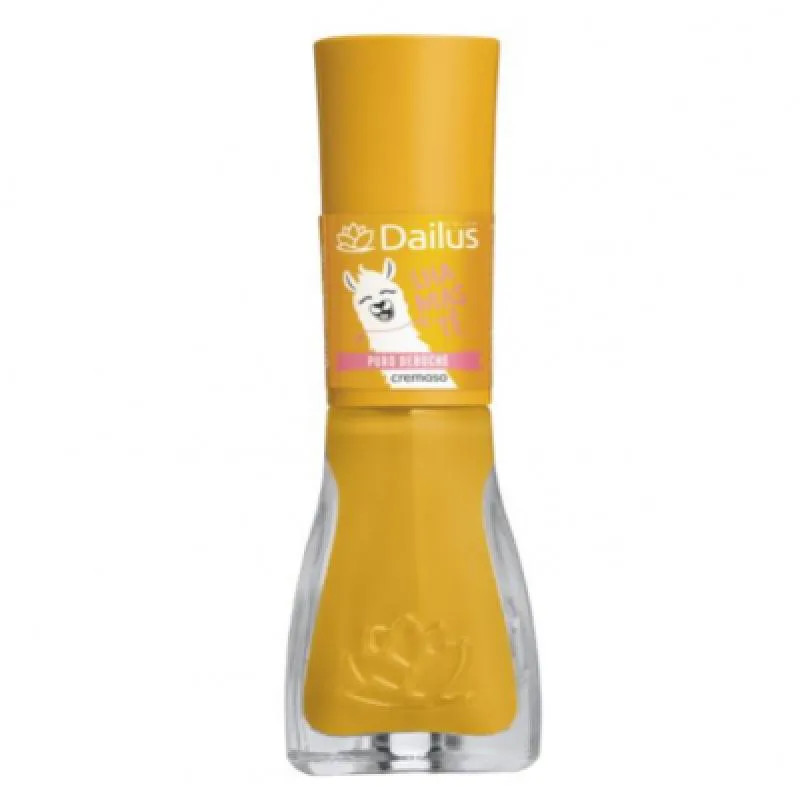 Esmalte Lhamastê - Puro Deboche | DrogaRaia (BR)