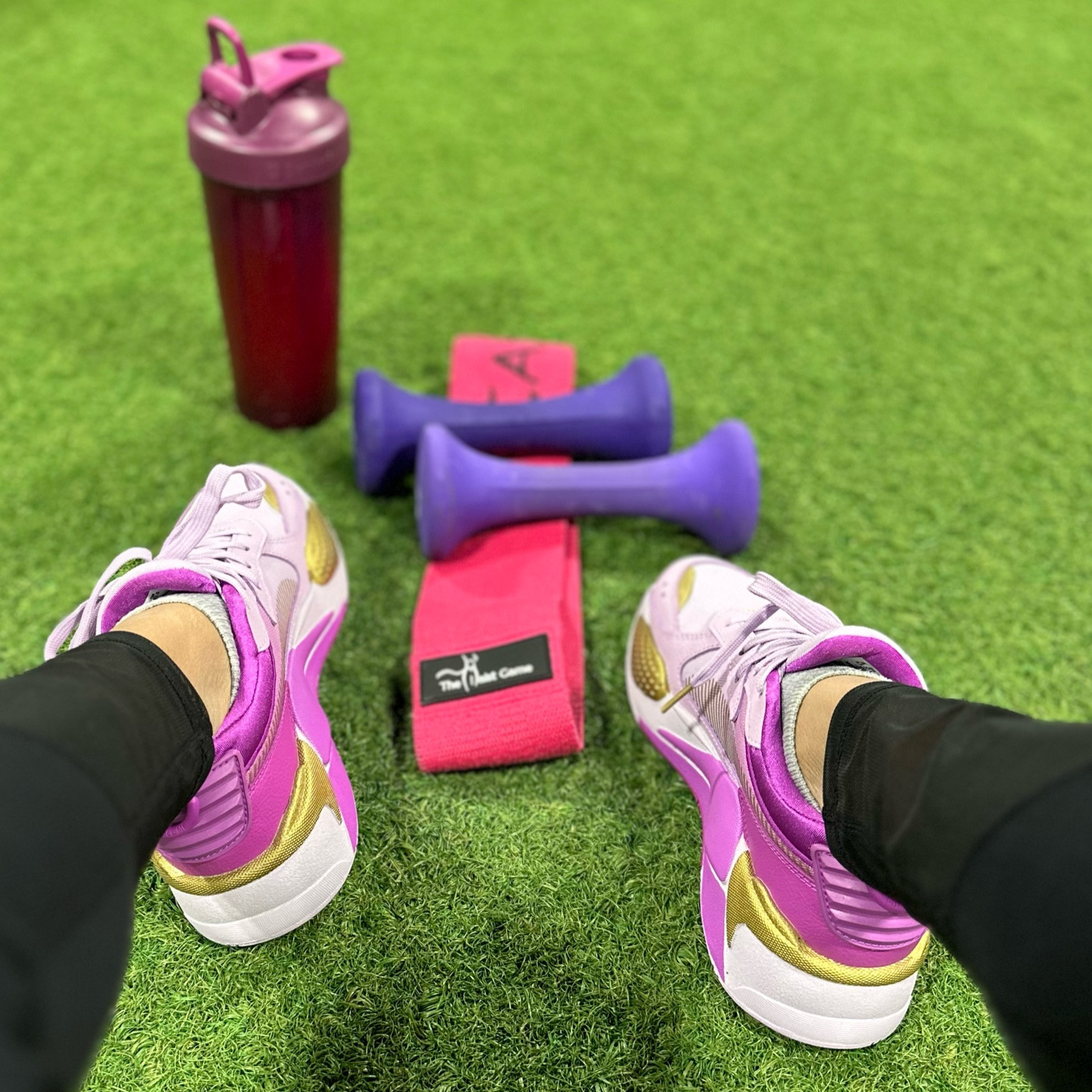 #LTKshoecrush #LTKfitness