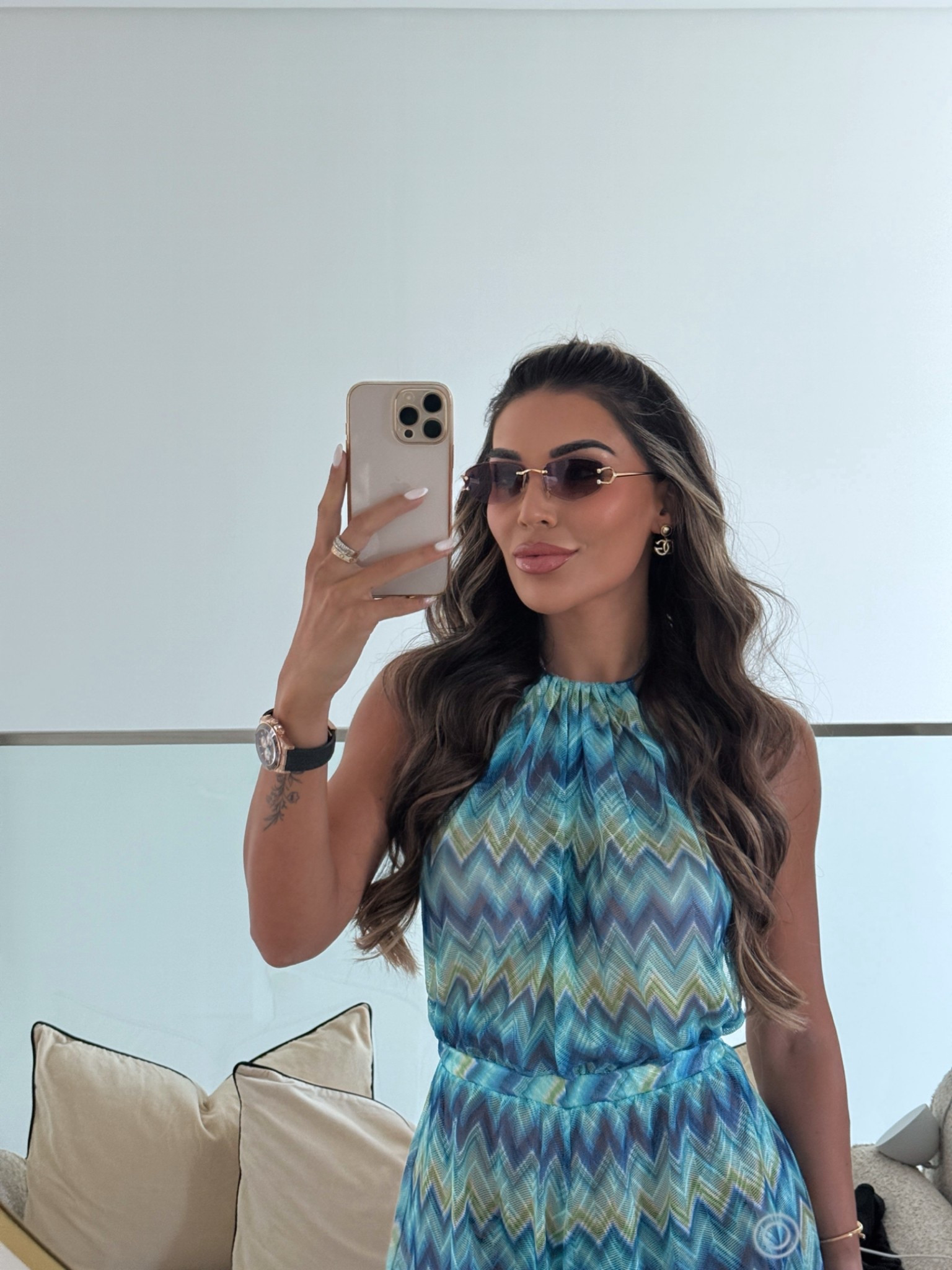 The best hair curling tong for long hair and extensions 

#LTKCyberWeek #LTKuk #LTKfestive