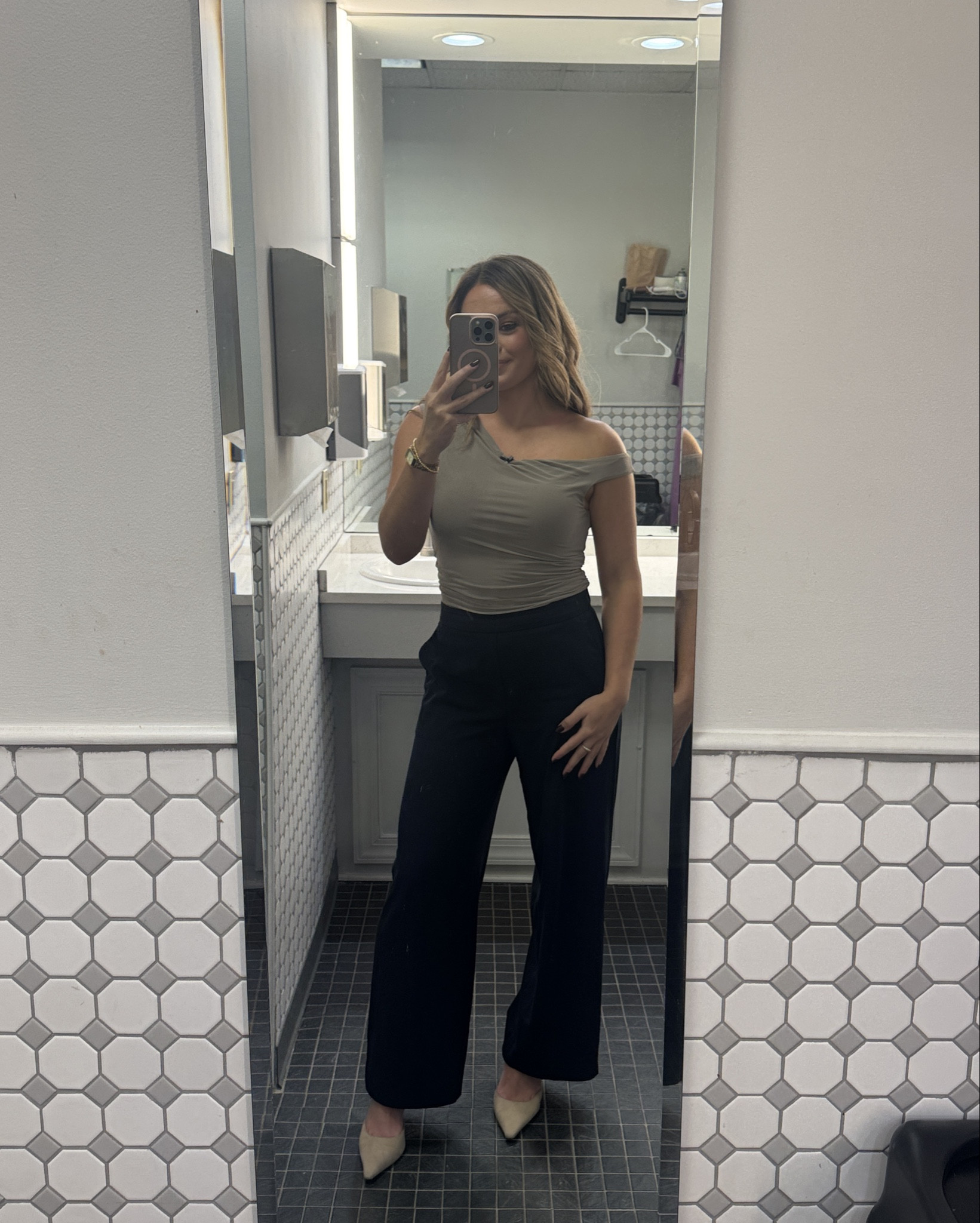 #LTKgrwm #LTKootd #LTKWorkwear