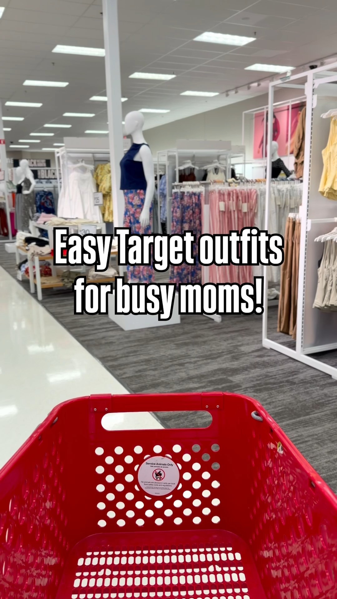 Easy Target outfits for busy moms! 

#LTKActive #LTKmomlife #LTKmorningroutine