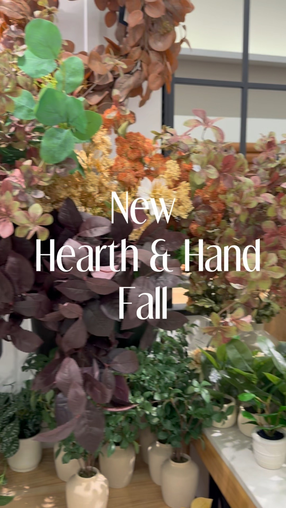 Loving all these cozy fall home decor goodies from the new Target hearth and hand fall drop! All the scallops are making my heart swoon! 

#LTKHome #LTKFindsUnder50 #LTKSeasonal