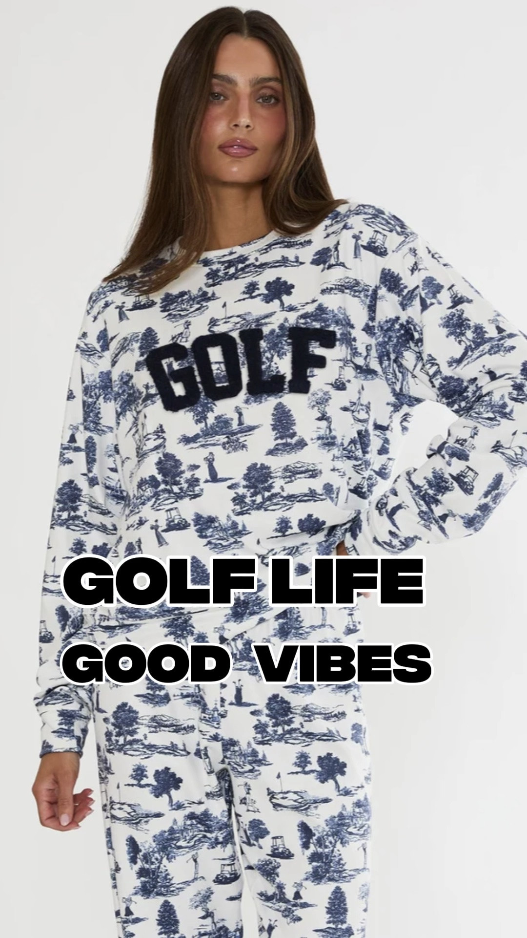 There’s nothing quite like a crisp morning on the course. 🏌️‍♀️ Keeping warm during those chilly autumn and winter rounds is all about layering the right pieces. I’ve rounded up my favorite golf finds that balance comfort and style perfectly. Click the links below for fall and winter golf finds.

#LTKOver40 #LTKSeasonal #LTKActive