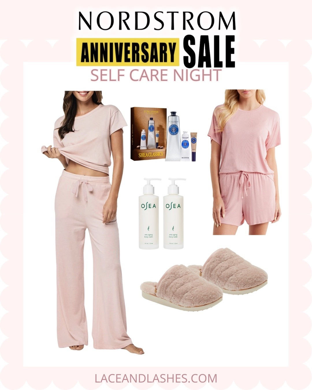 Nordstrom Anniversary Sale Self Care picks!

#LTKFindsUnder50 #LTKFindsUnder100 #LTKSaleAlert