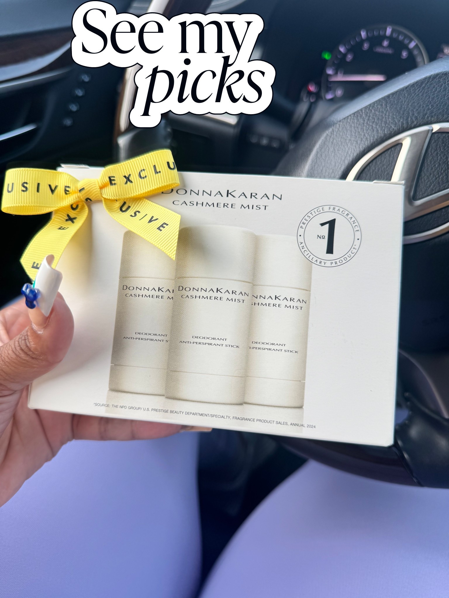 My Only DEODORANT!

#LTKStyleTip #LTKBeauty #LTKPlusSize