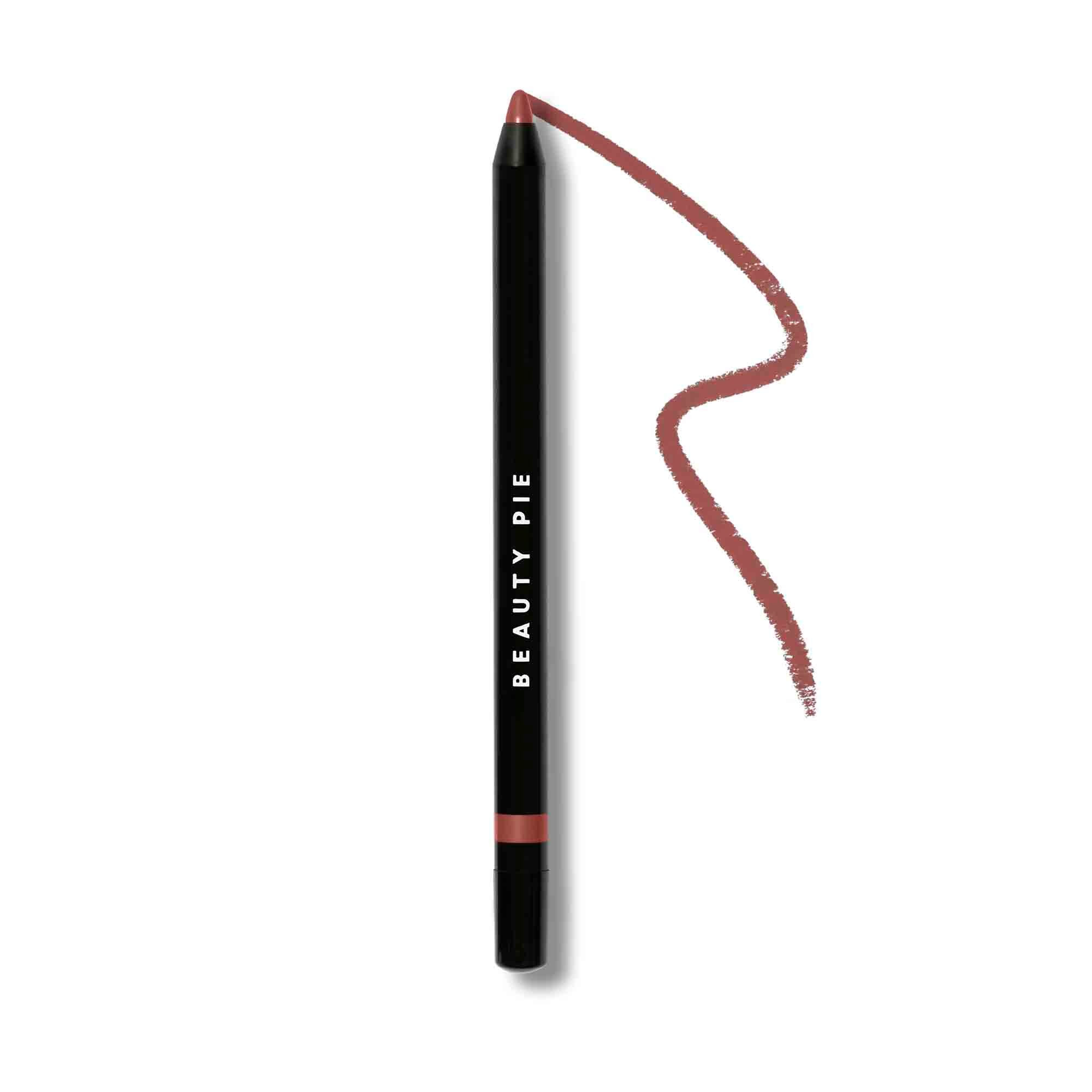 Wondergel
 Long Wear Lip Liner (Foxy) | Beauty Pie (UK)