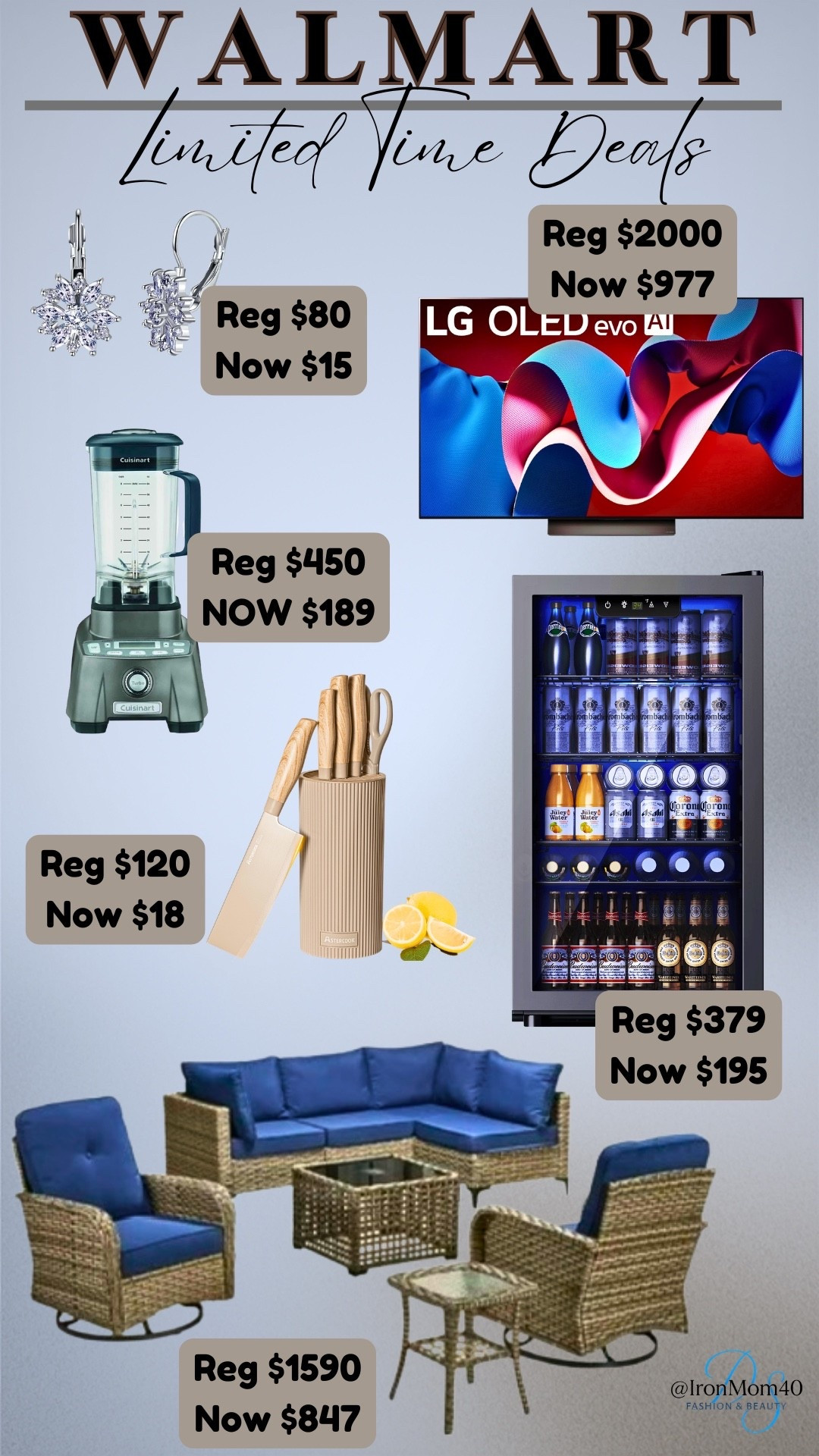 #flashdeals #limitedtimedeals #homedesls

#LTKSaleAlert #LTKgrwm #LTKHome