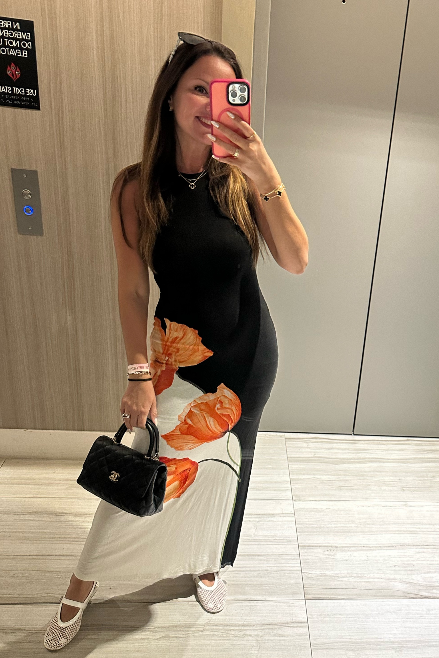 Do you own a dress that comes with you on every trip? This one is mine! 

#LTKSaleAlert #LTKTravel #LTKSeasonal