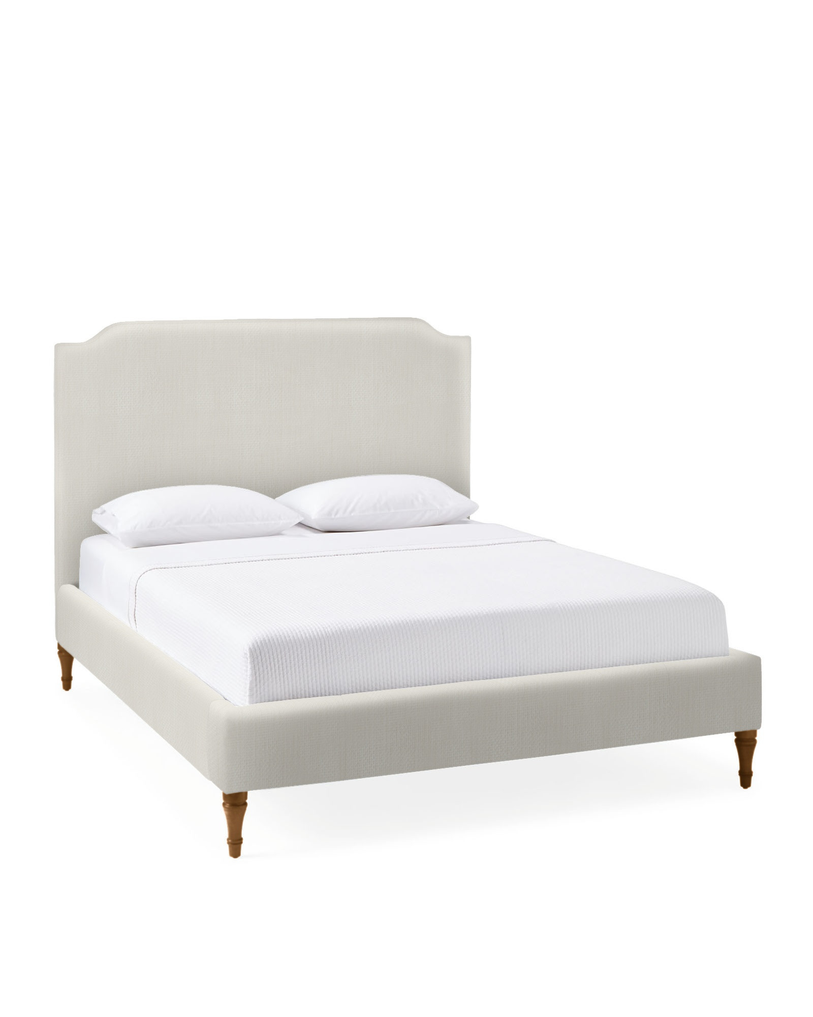 Eastgate Bed | Serena and Lily