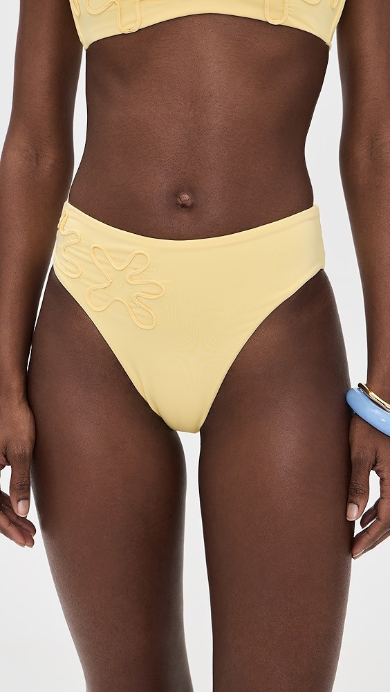 Peixoto Ceci Bikini Bottoms | Shopbop | Shopbop
