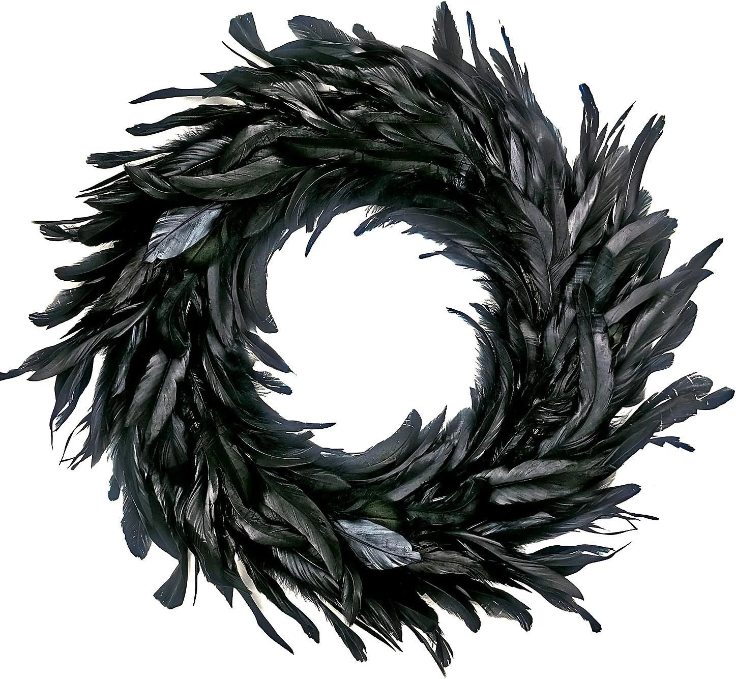 Polyester 13'' Wreath | Wayfair North America