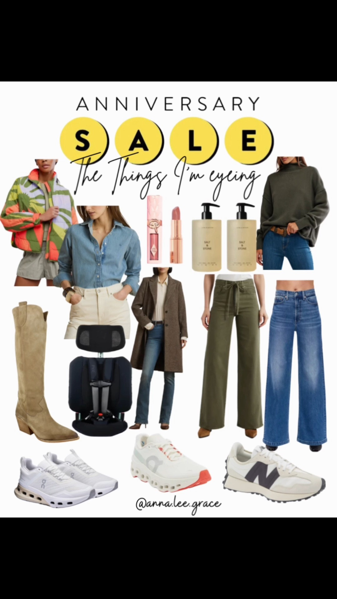 Nordstrom anniversary sale finds that I’m wanting to order!! If you can shop now, do it!!! Things are selling out

#LTKSaleAlert #LTKootd #LTKmomlife