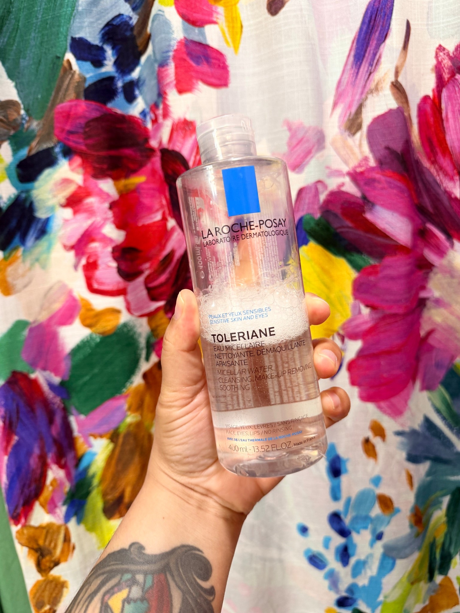 The La Roche-Posay VIP Sale is live with 25% off sitewide, making it the perfect moment to stock up on dermatologist-trusted skincare that strengthens the moisture barrier, calms sensitivity, and delivers visible results. From the iconic Toleriane cleansers and ultra-soothing Cicaplast formulas to mineral sunscreens and antioxidant serums, every product is crafted for effective, gentle care backed by science. Unlock your exclusive savings at checkout with code VIP25 and elevate your daily routine with the brand known for transforming sensitive skin.

#LTKBeauty #LTKFindsUnder100 #LTKCyberWeek