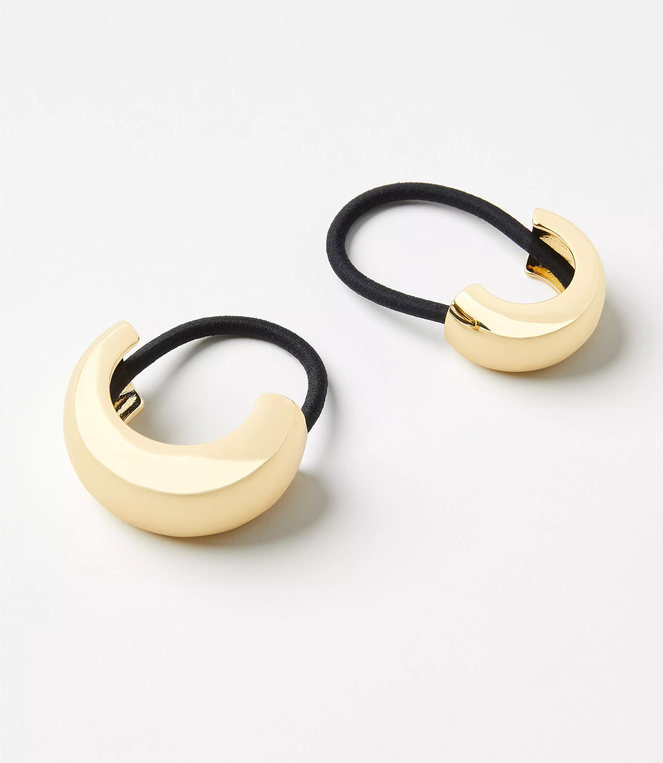 Metal Hair Tie Set | LOFT