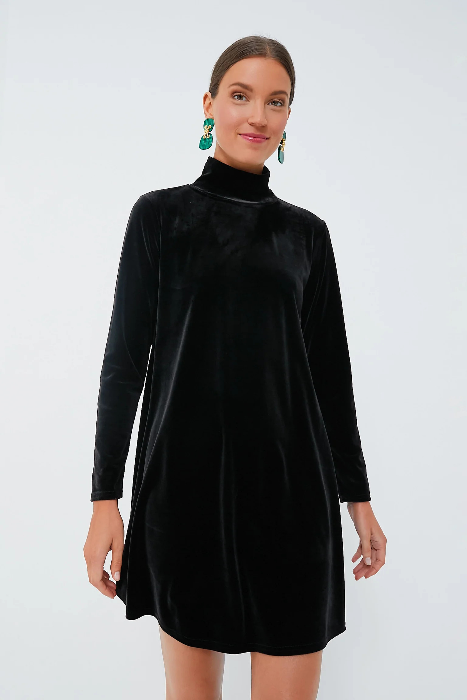 Velvet Mottershead Dress | Tuckernuck (US)