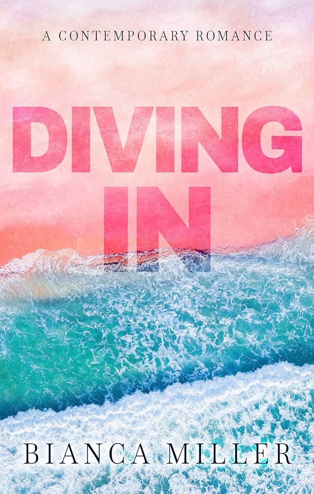 Amazon.com: Diving In eBook : Miller, Bianca: Kindle Store | Amazon (US)