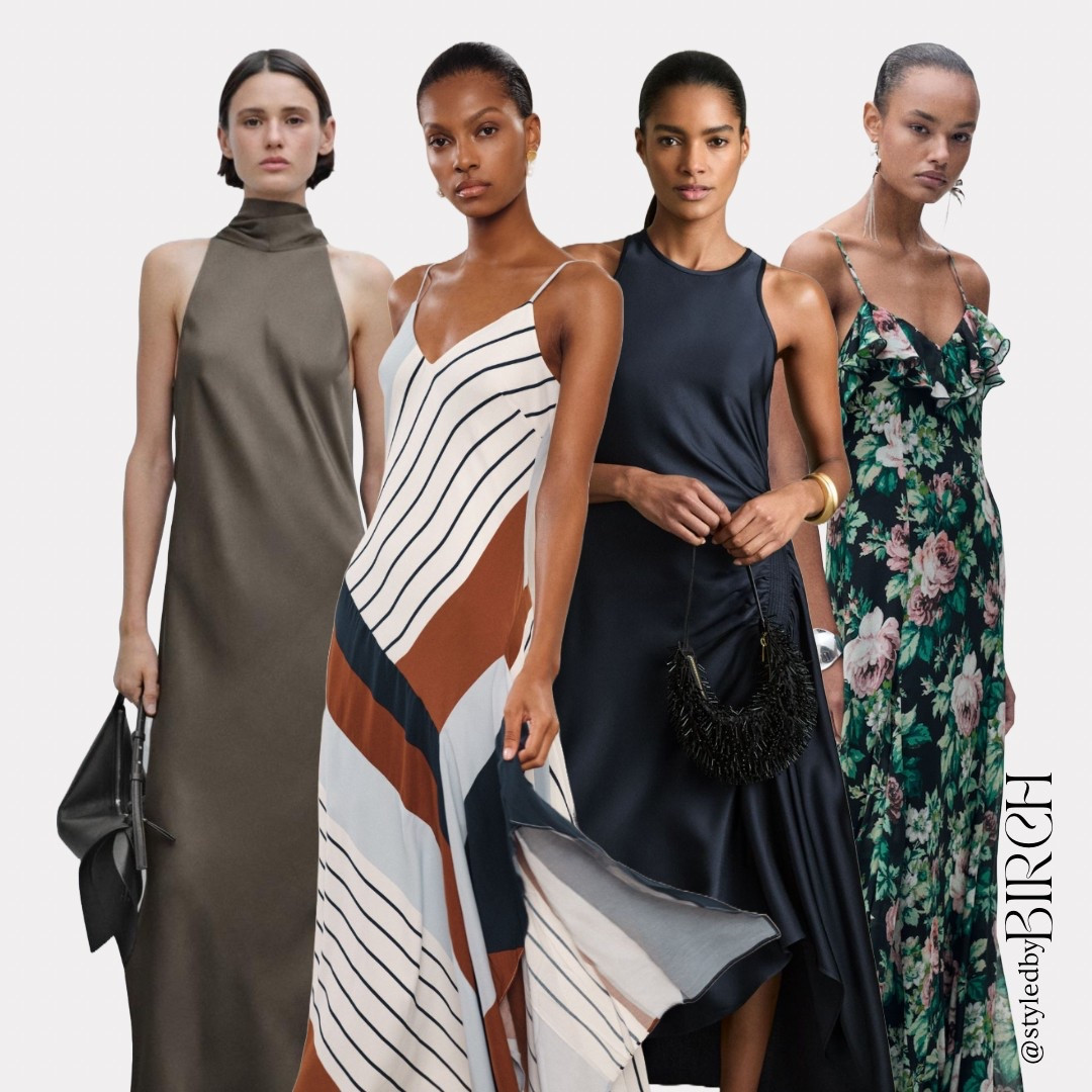 Wedding Guest

#LTKwedding #LTKspring #LTKpartywear