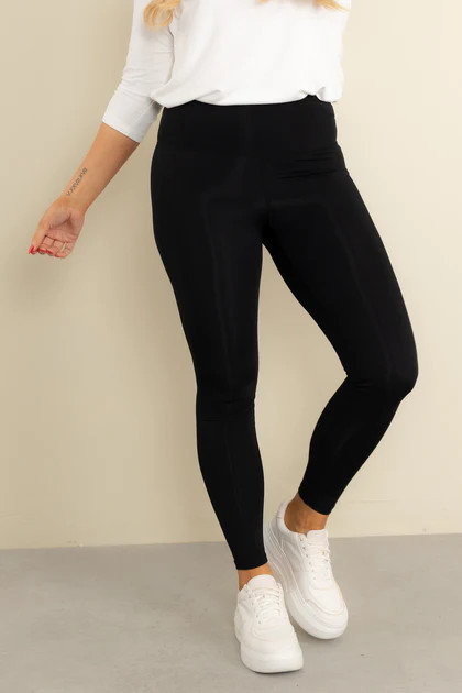 SPANX Booty Boost Active 7/8 Leggings | The Willow Tree