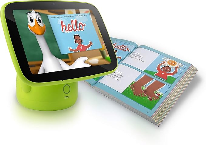 ANIMAL ISLAND AILA Sit & Play Plus Preschool Learning and Reading System Essential for Toddlers 1... | Amazon (US)