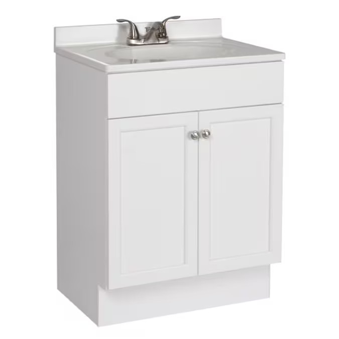 Bathroom Vanities with Tops | Lowe's