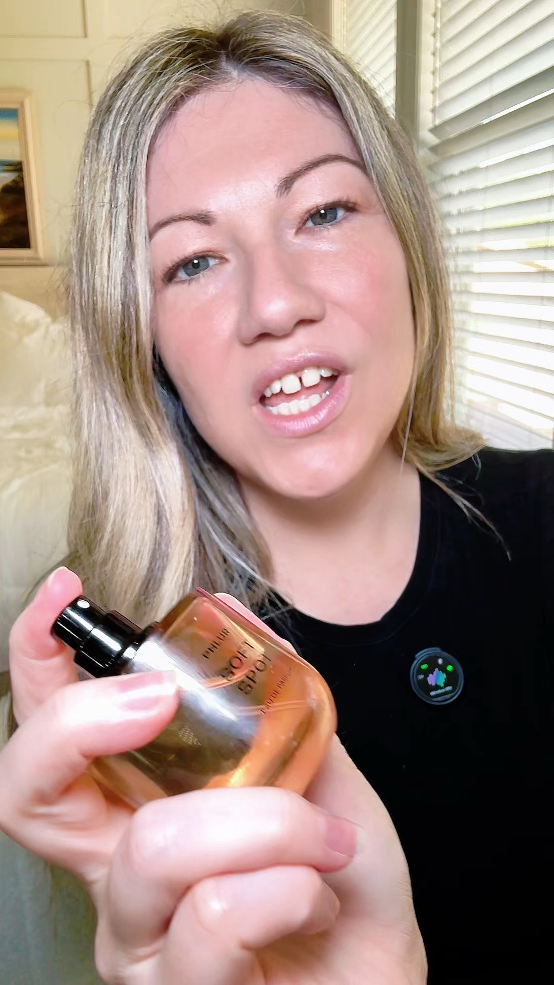 Soft, close, and just warm enough — this is one of those easy, everyday skin scents.


#LTKOver40 #LTKBeauty #LTKgrwm