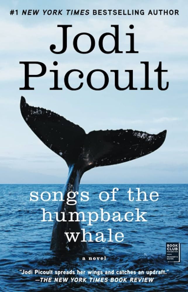 Songs of the Humpback Whale: A Novel (Wsp Readers Club) | Amazon (US)