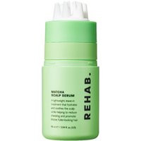 Rehab . Matcha Scalp Serum 90ml | Boots.com