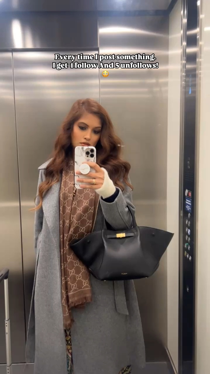 My Go To Work Corporate Work Look . The Bag is the the mini New Yorker 

#LTKuk #LTKworkwear #LTKeurope