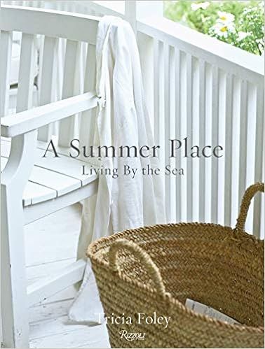 A Summer Place: Living by the Sea | Amazon (US)