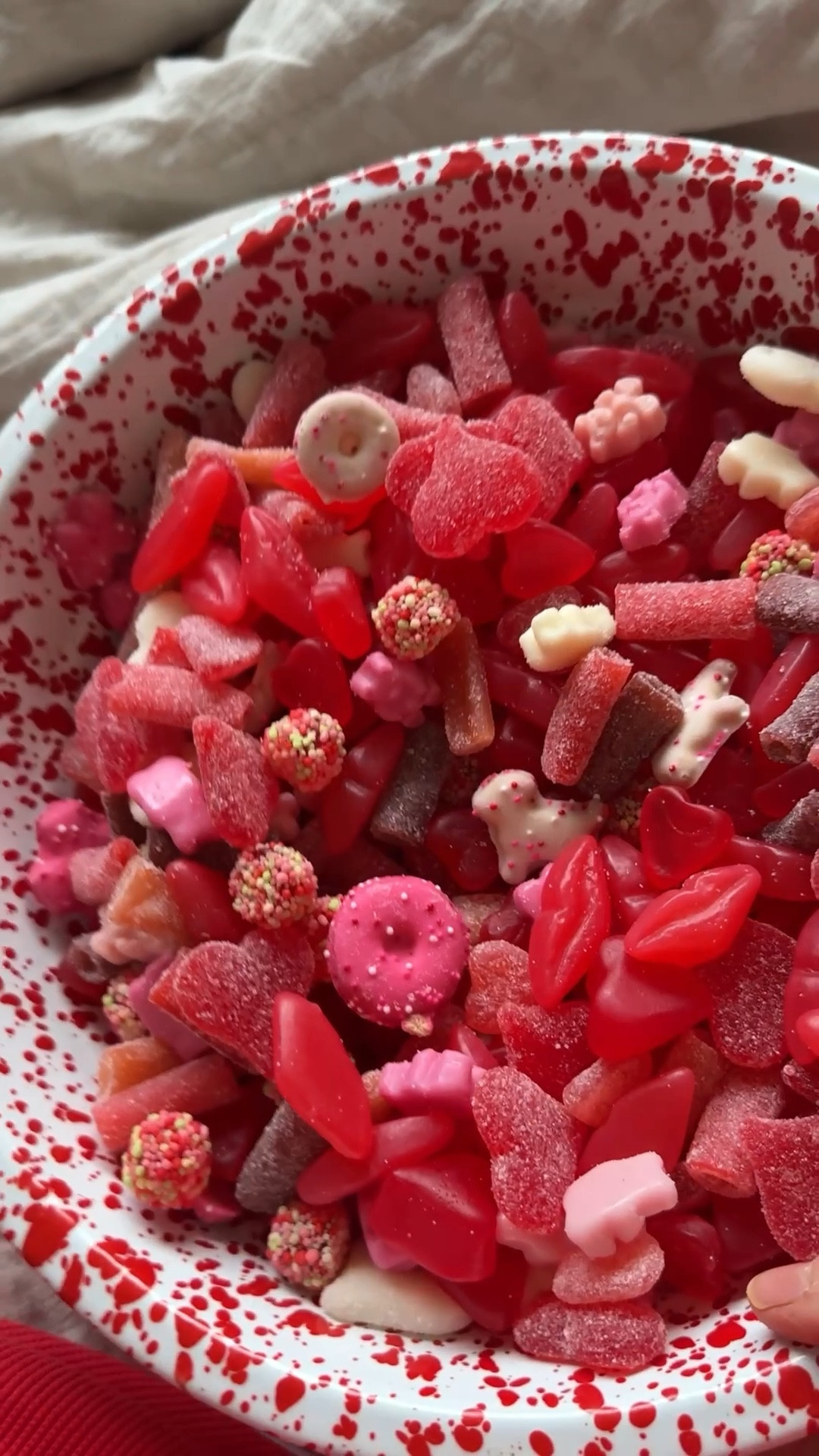 The best + cutest bowl I use all year long! 

#LTKValentine #LTKHome