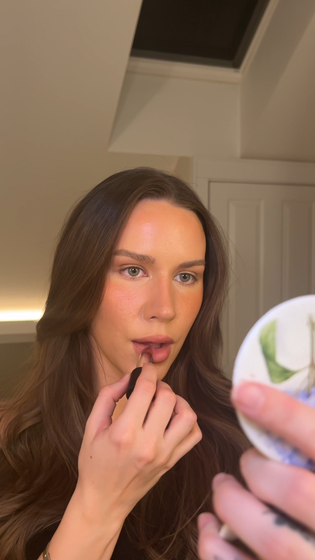 Current lip combo. 👄 



#LTKBeauty #LTKWatchNow #LTKGiftGuide