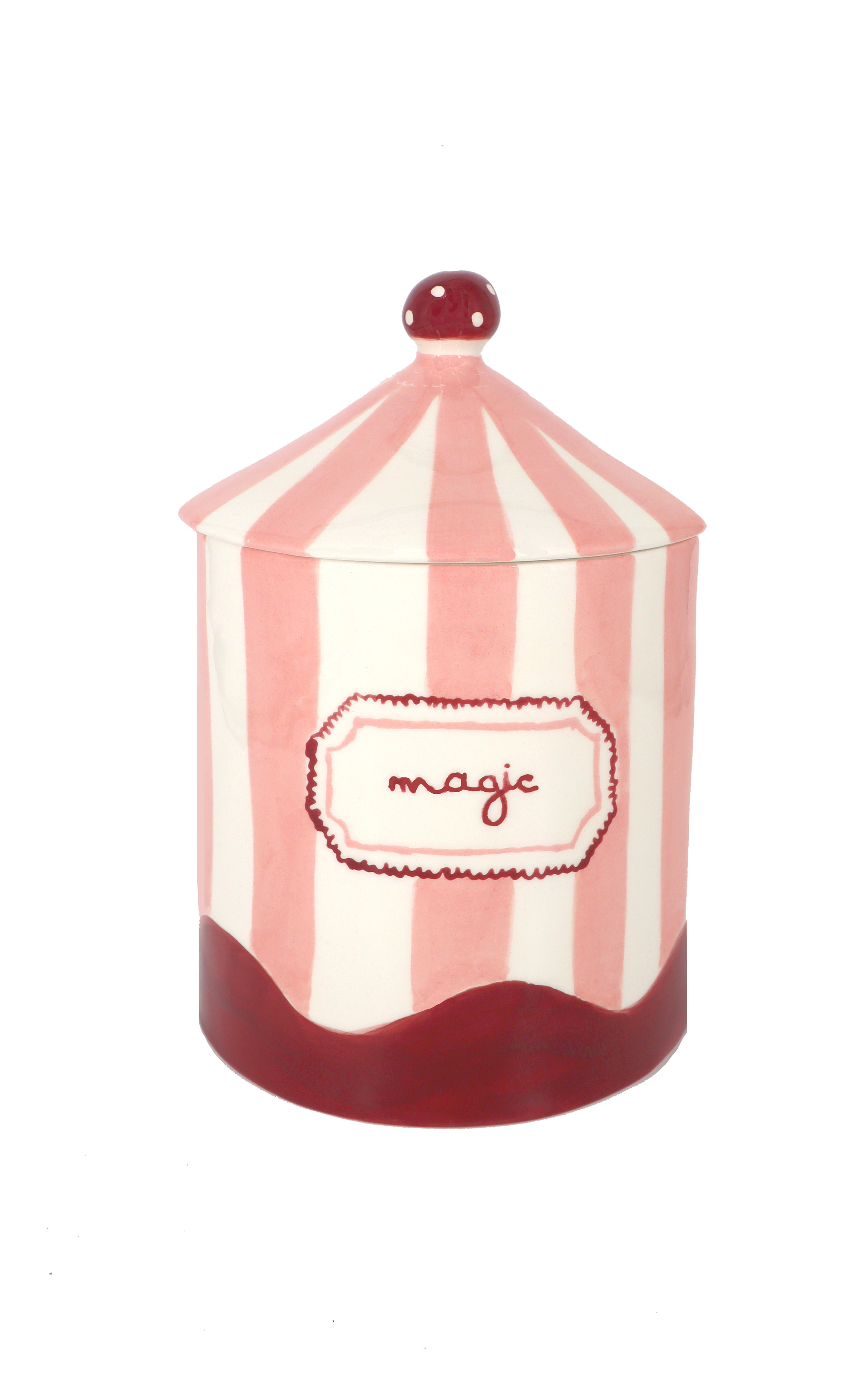 Pink Magic Box | Moda Operandi (Global)