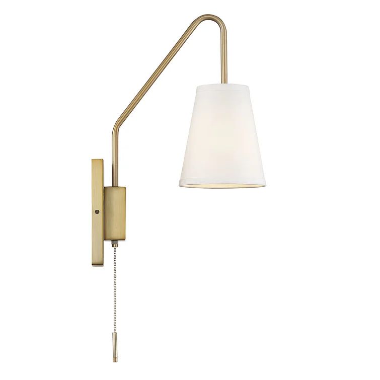 Bailee Armed Sconce | Wayfair North America