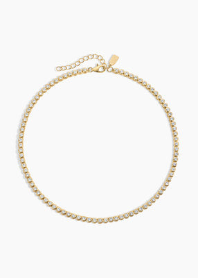 Mini Jewel Necklace | Electric Picks Jewelry