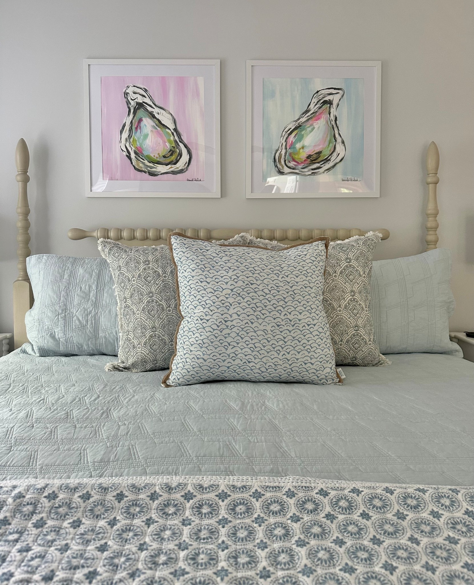 Favorite bedding finds — durable, comfortable and beautiful .

#LTKHome