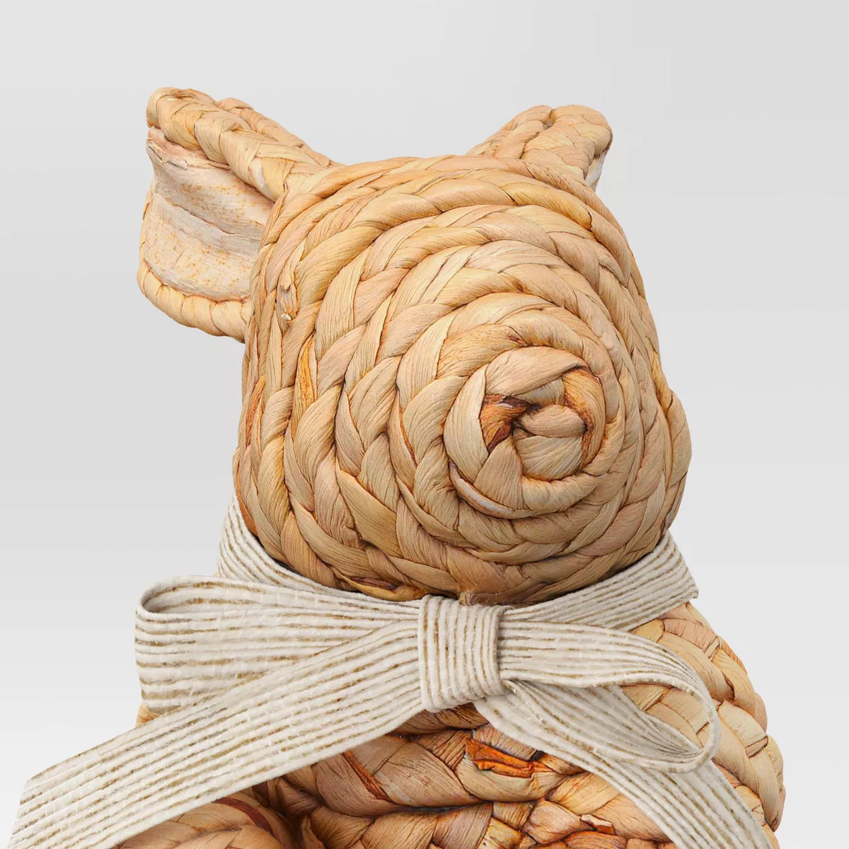 Woven Easter Bunny - Threshold™ | Target