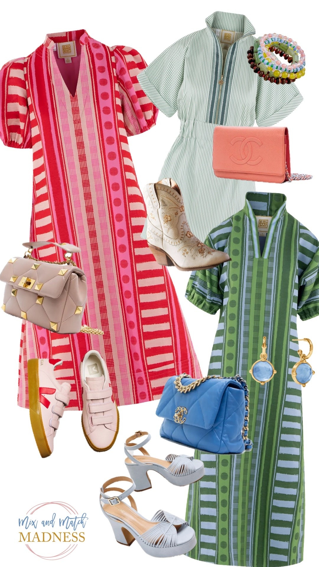 New Arrivals at Emily McCarthy!! I’m in love with ALL the colors!! 

Use code MIXANDMATCH10

#LTKOver40 #LTKootd #LTKmomlife