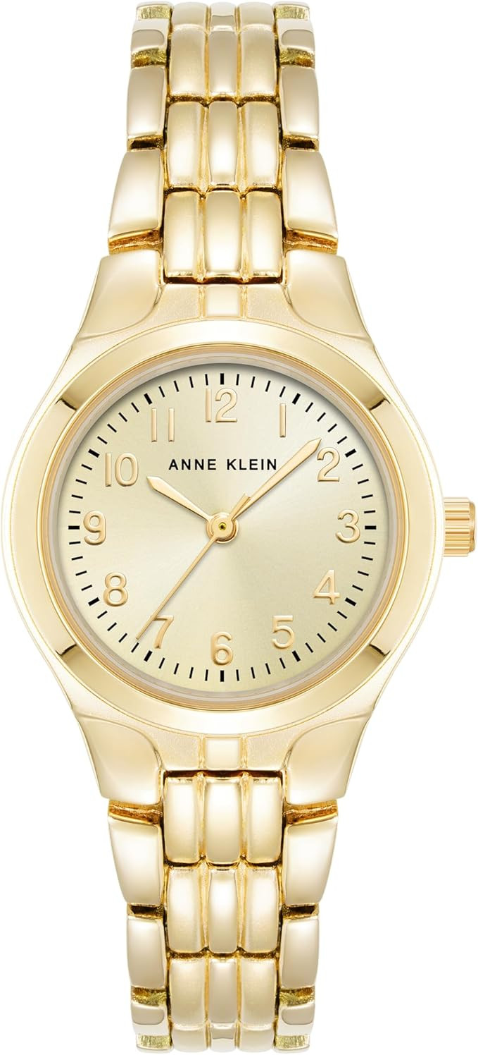 Anne Klein Women's Bracelet Watch | Amazon (US)