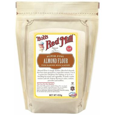 Bob's Red Mill Super-Fine Almond Flour | Well.ca