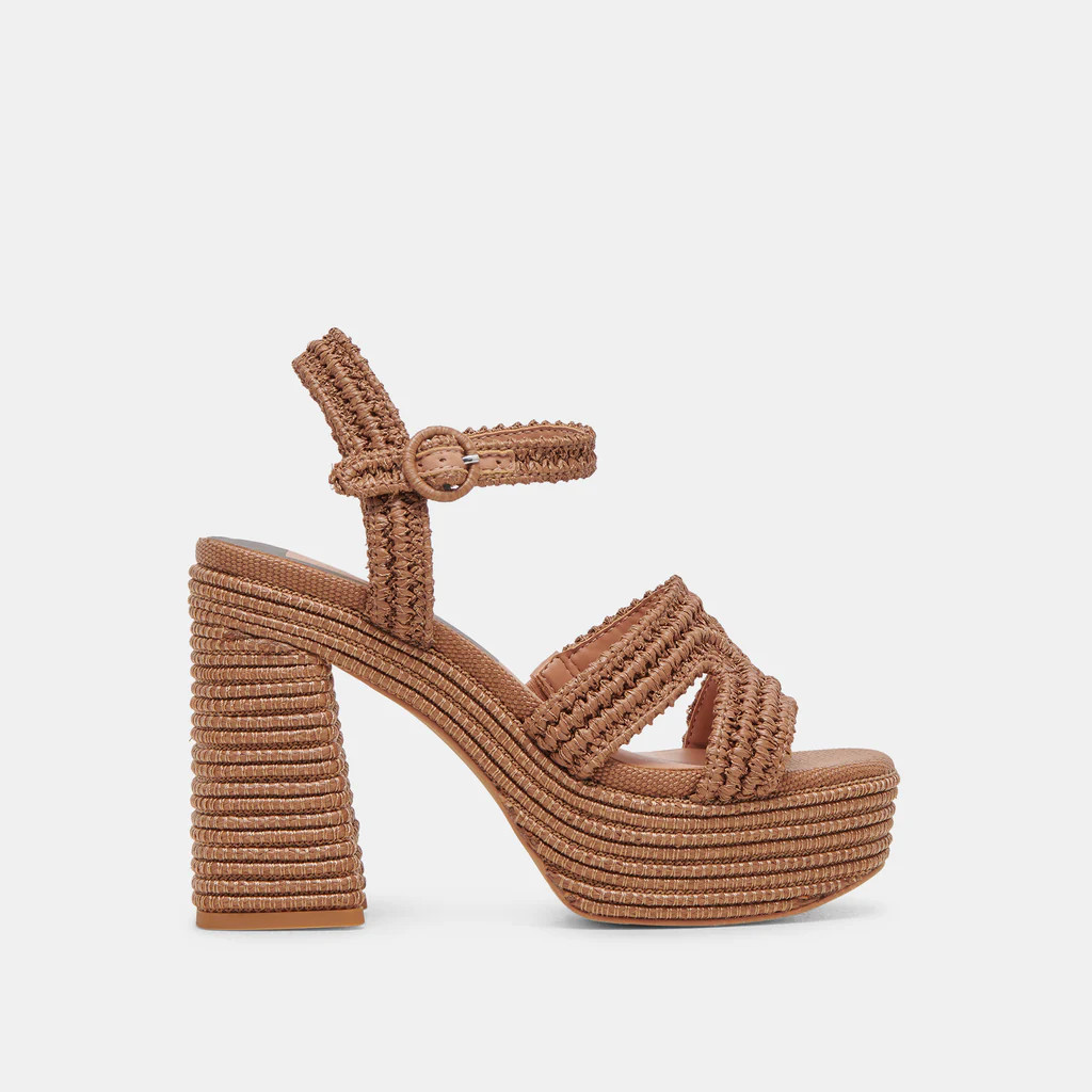 Lacye Heels | DolceVita.com