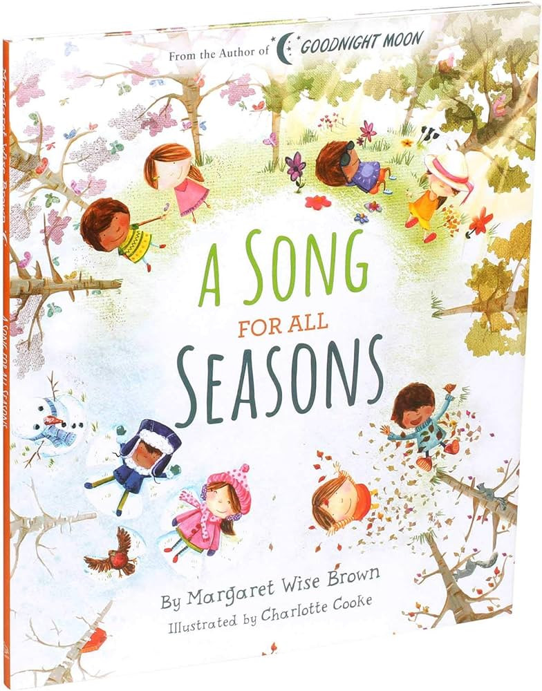A Song for All Seasons (Margaret Wise Brown Classics) | Amazon (US)