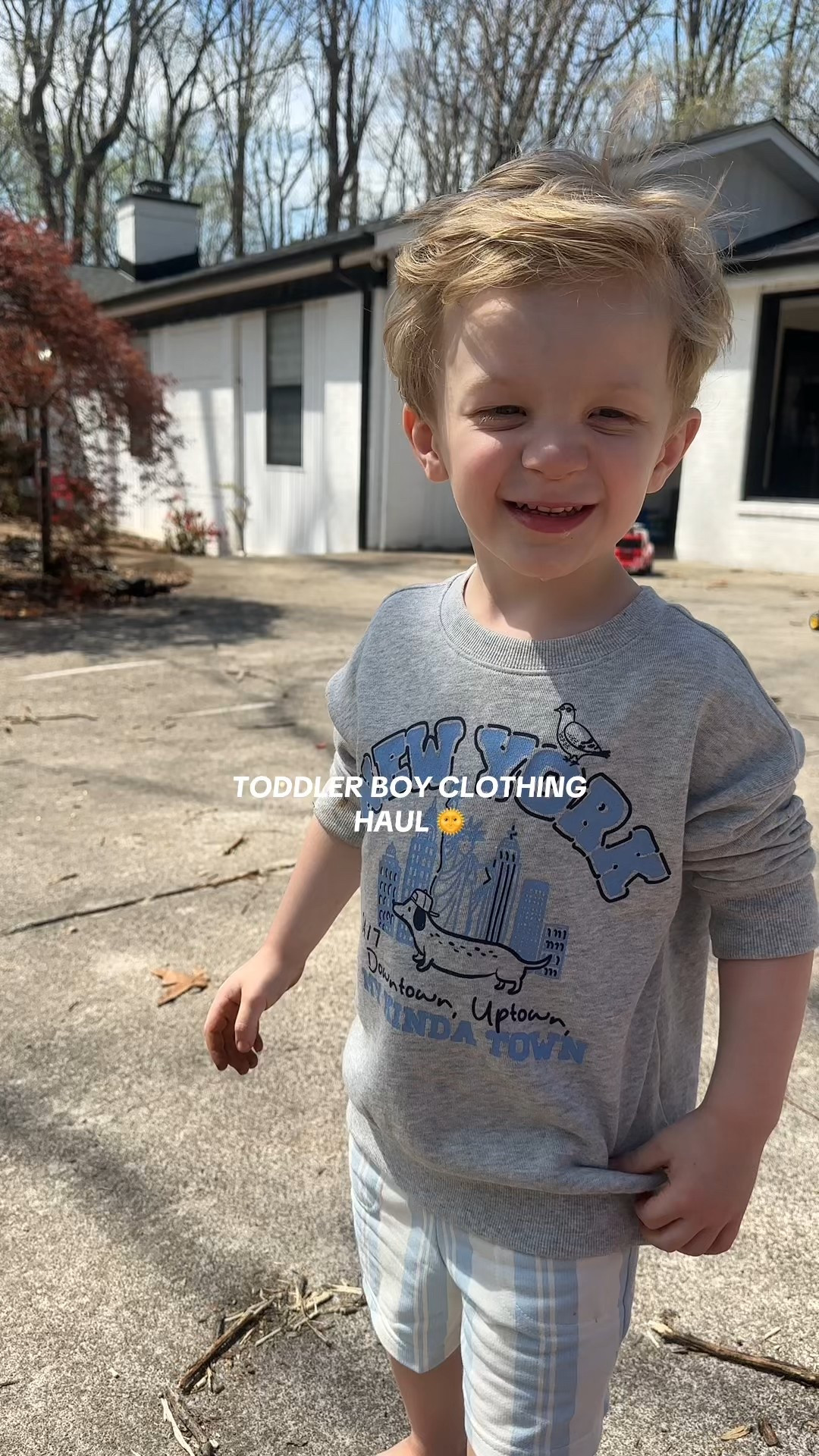 toddler boy clothing haul 

#LTKKids #LTKStyleTip #LTKFamily