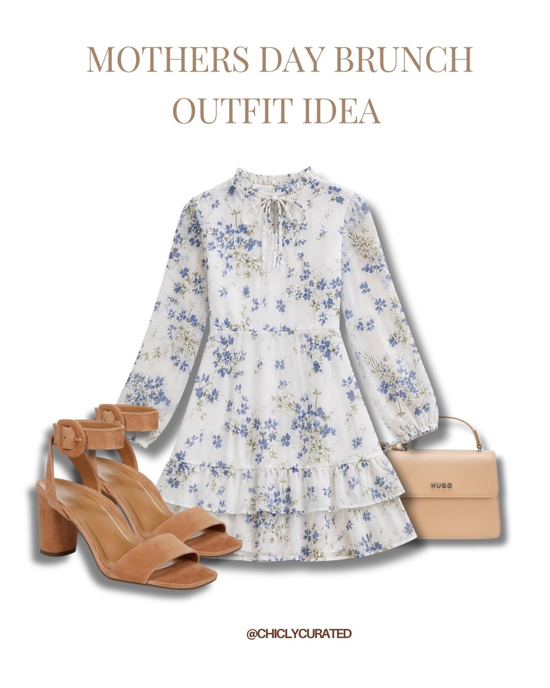 What to Wear to Mother’s Day Brunch (Chic & Elegant)

mother’s day brunch outfit, spring outfit idea, floral mini dress, brunch outfit ideas, what to wear to brunch, feminine spring outfit, curvy outfit ideas, midsize style, amazon spring dress, easy outfit idea, spring dresses 



#LTKMothersDay #LTKootd #LTKU