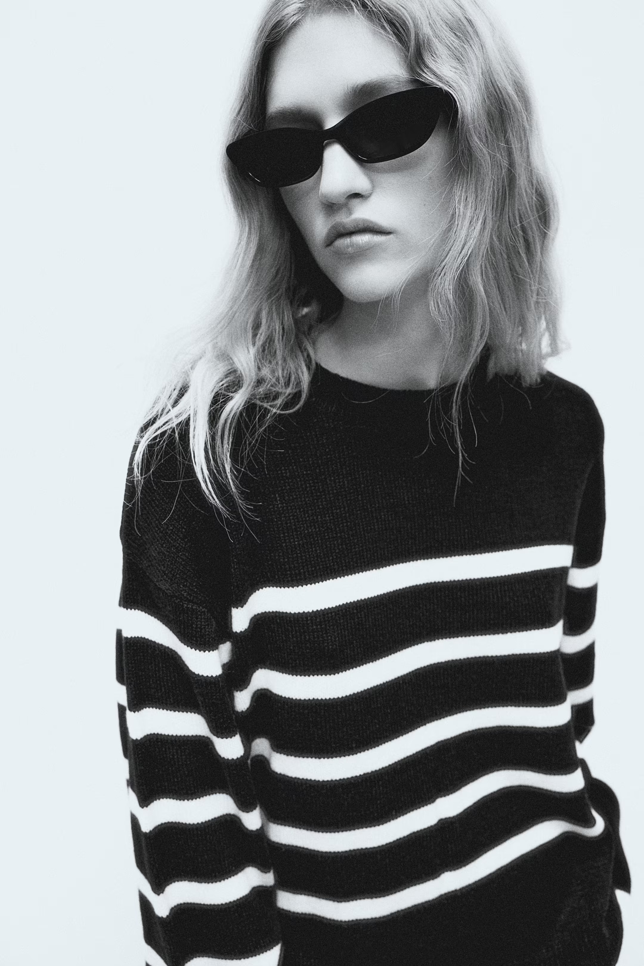 Jumper | H&M (UK, MY, IN, SG, PH, TW, HK)