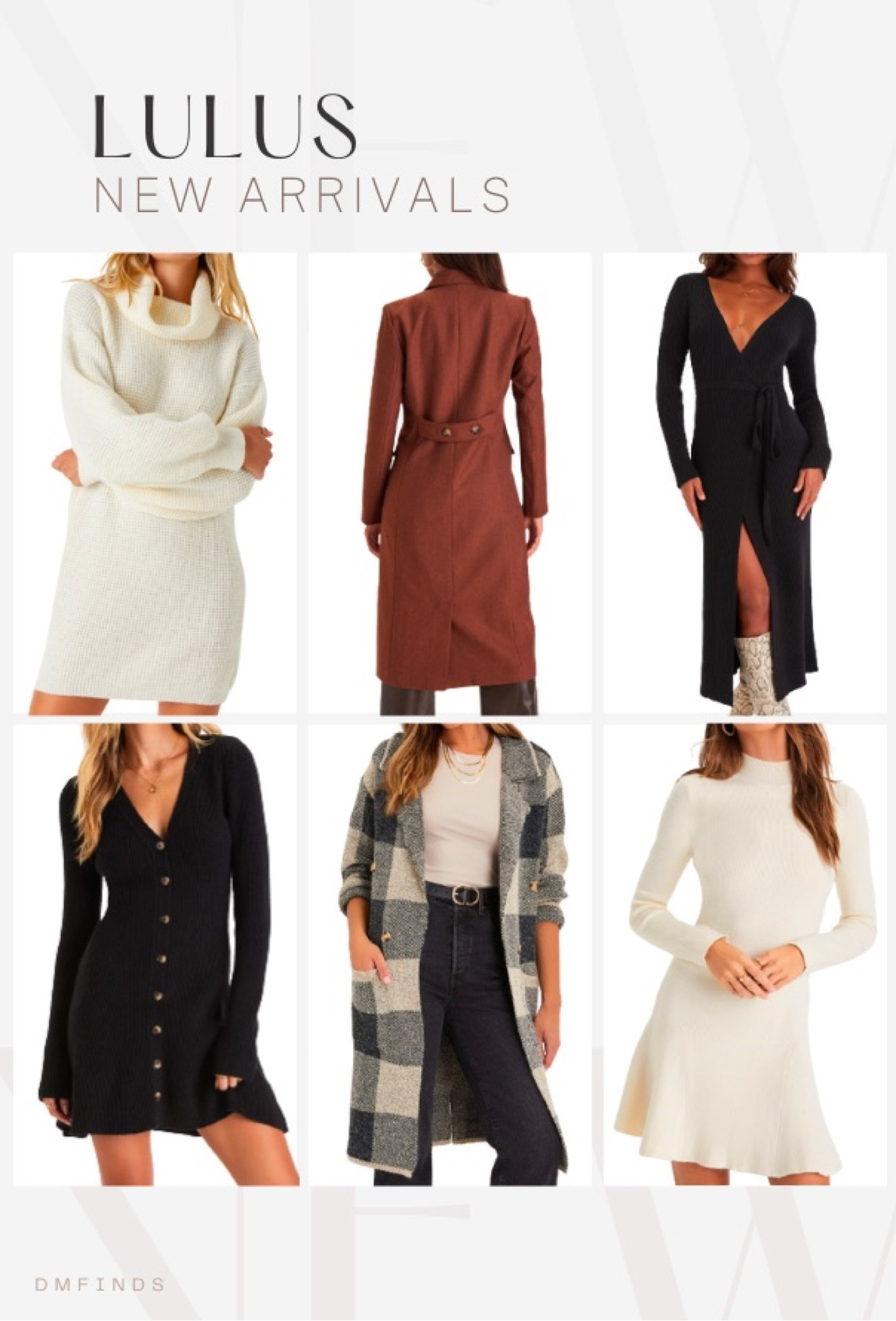 new arrivals at lulus fall outfit 

#LTKfindsunder50 #LTKSeasonal #LTKHoliday